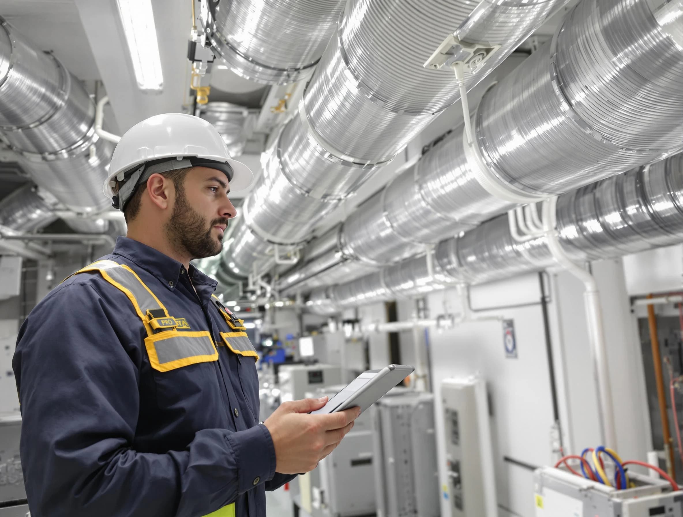 Filter Inspection service in Edmond, OK