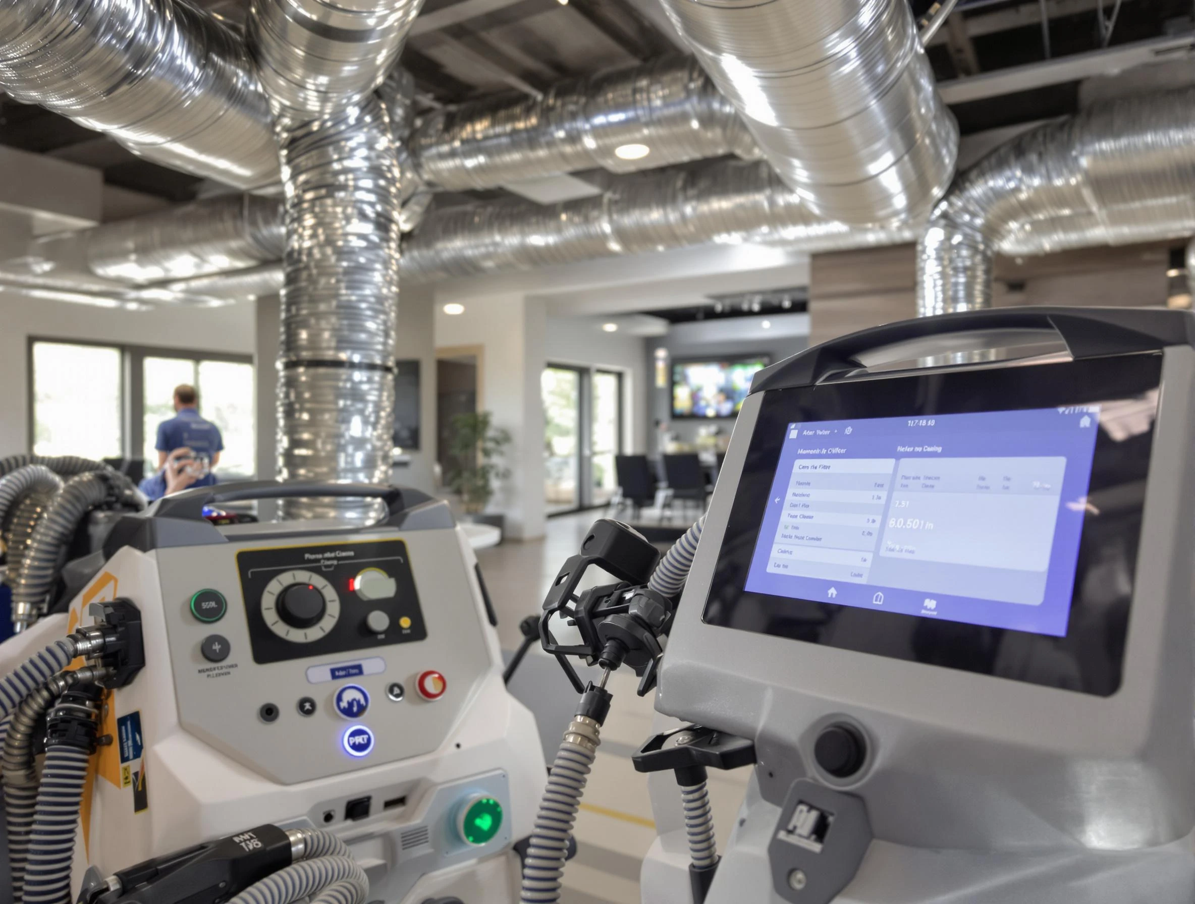 Expert mold remediation by Edmond Air Duct Cleaning in Edmond